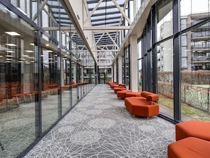Sala de reuniones
