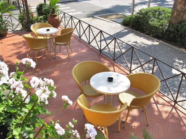 Balcone