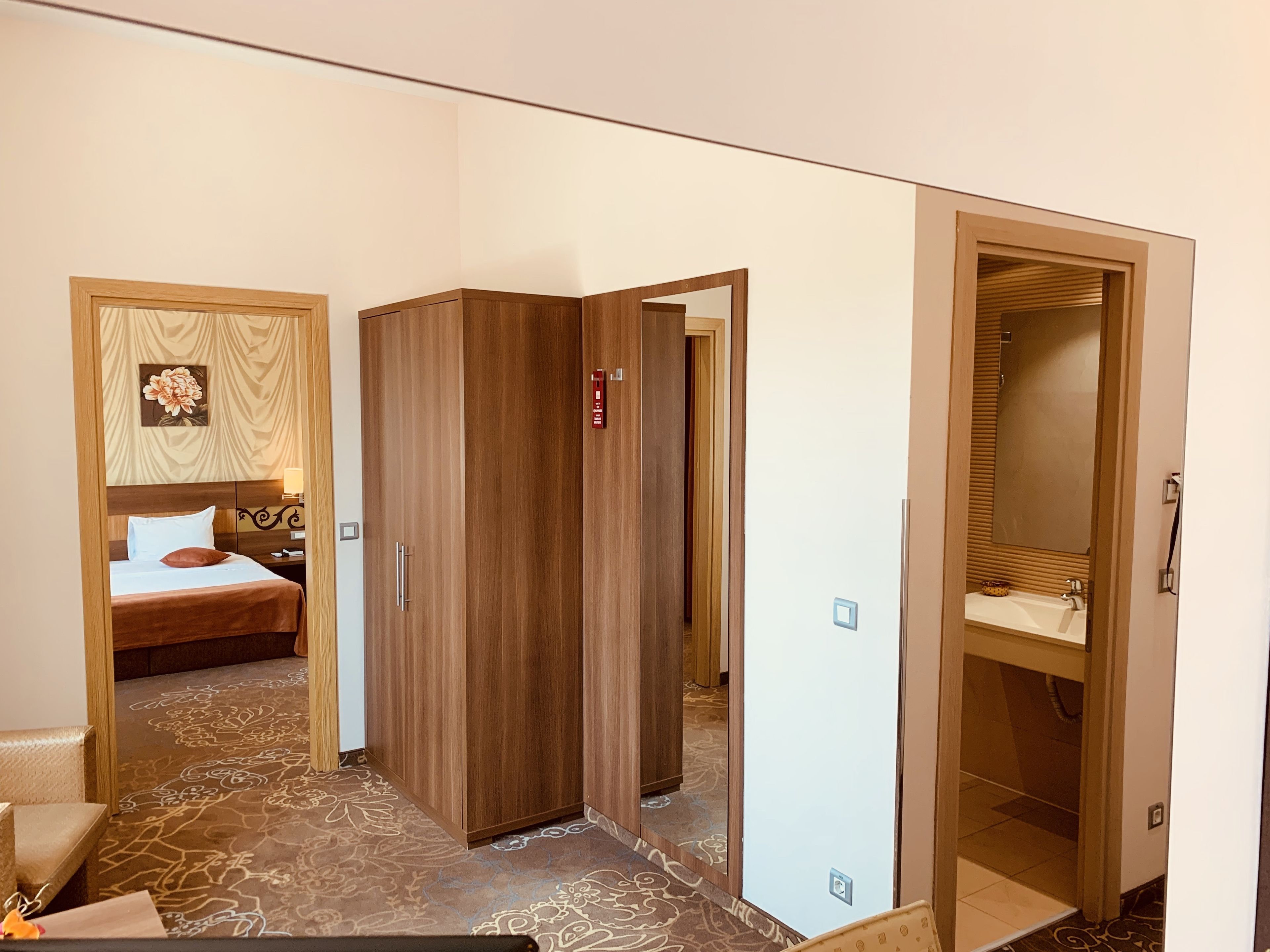 Foto - RIN Central Hotel