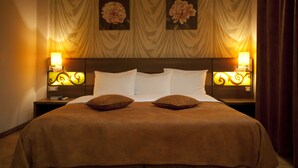 Room - RIN Central (Bucharest)