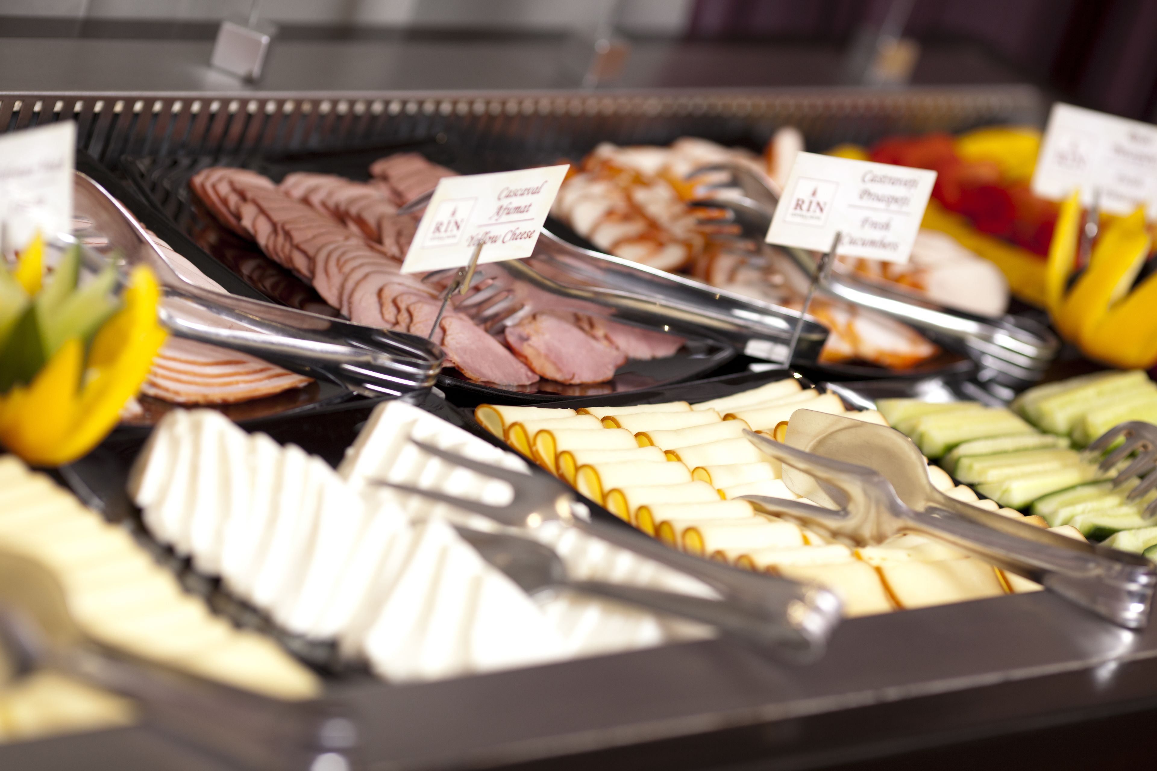 Foto - RIN Central Hotel