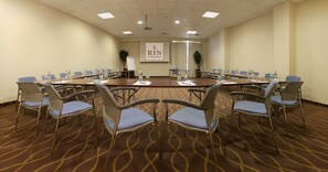 Sala de reuniones