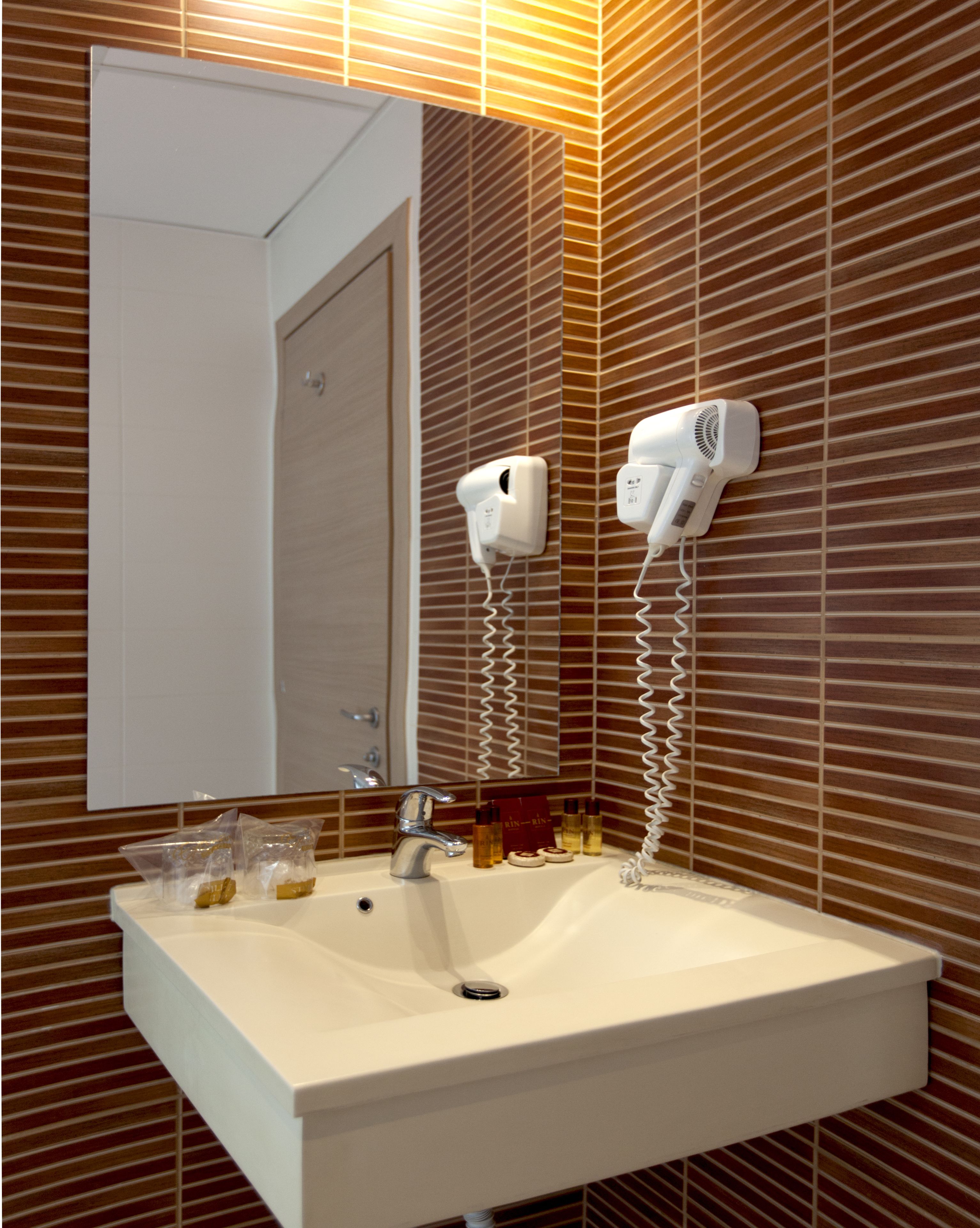 Foto - RIN Central Hotel