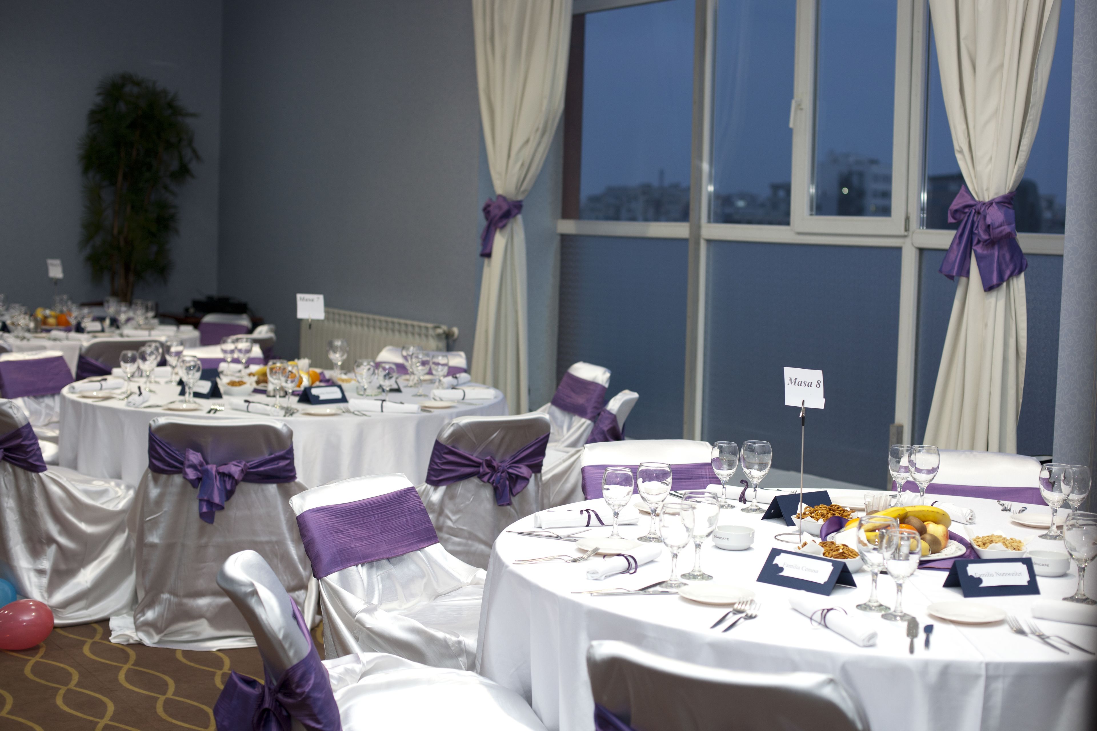 Foto - RIN Central Hotel