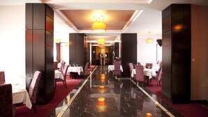 Lounge - RIN Central (Bucharest)