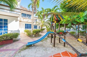 Zona recreativa