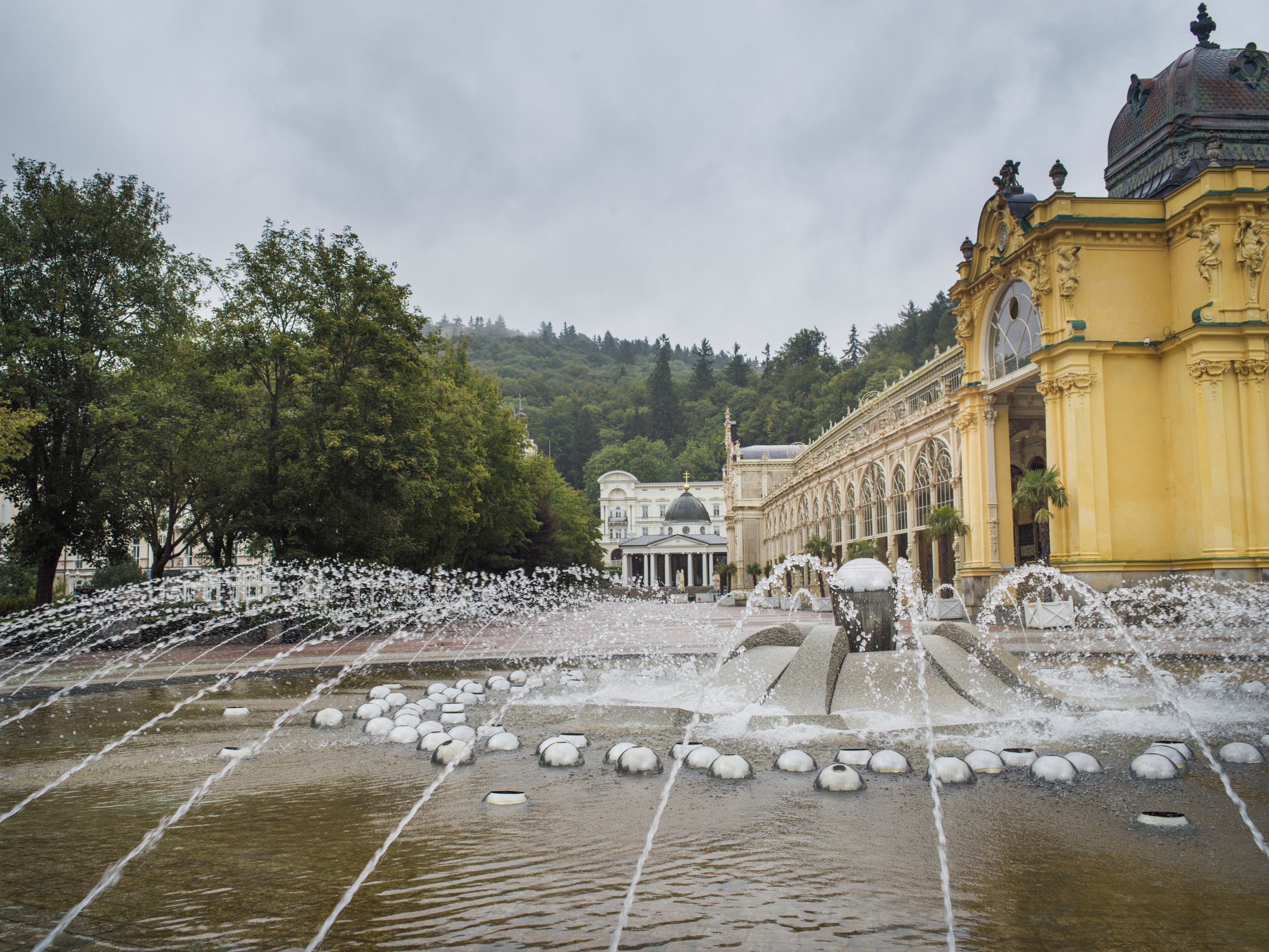Foto - Falkensteiner Spa Resort Marianske Lazne