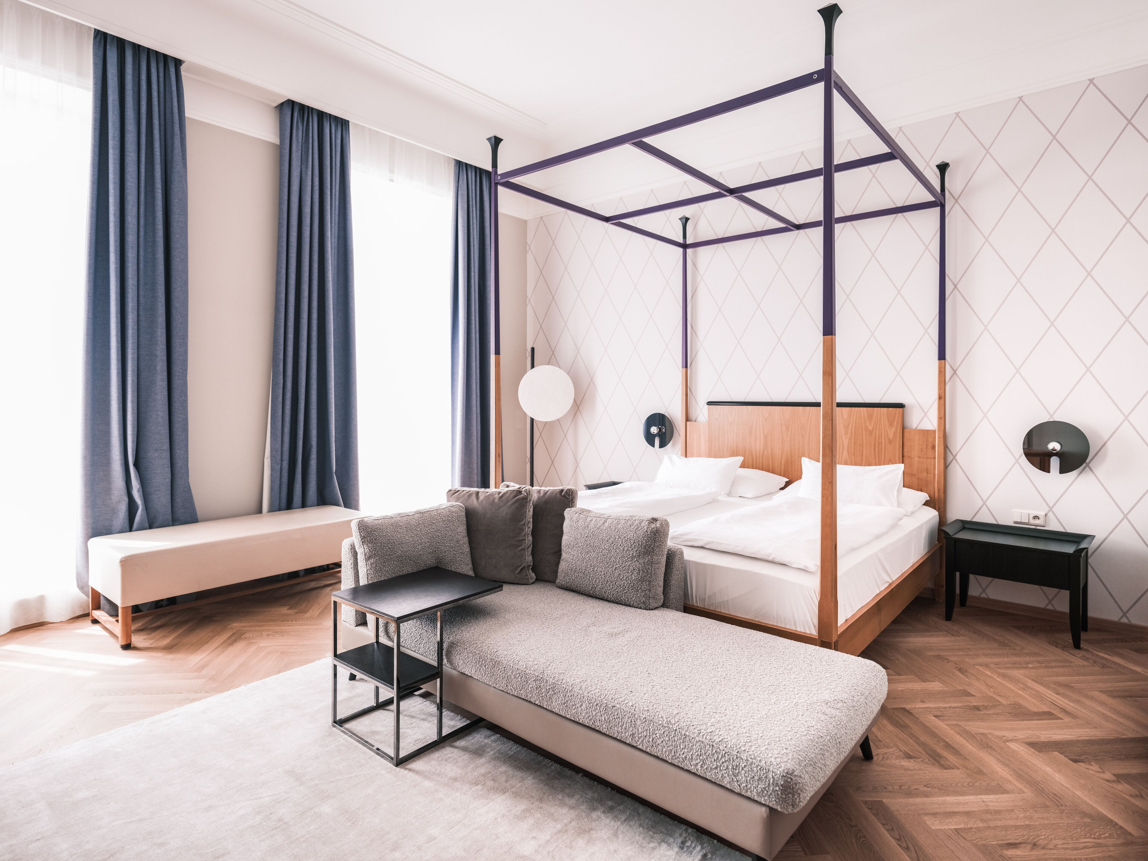 Falkensteiner Spa Resort Mariánské Lázně