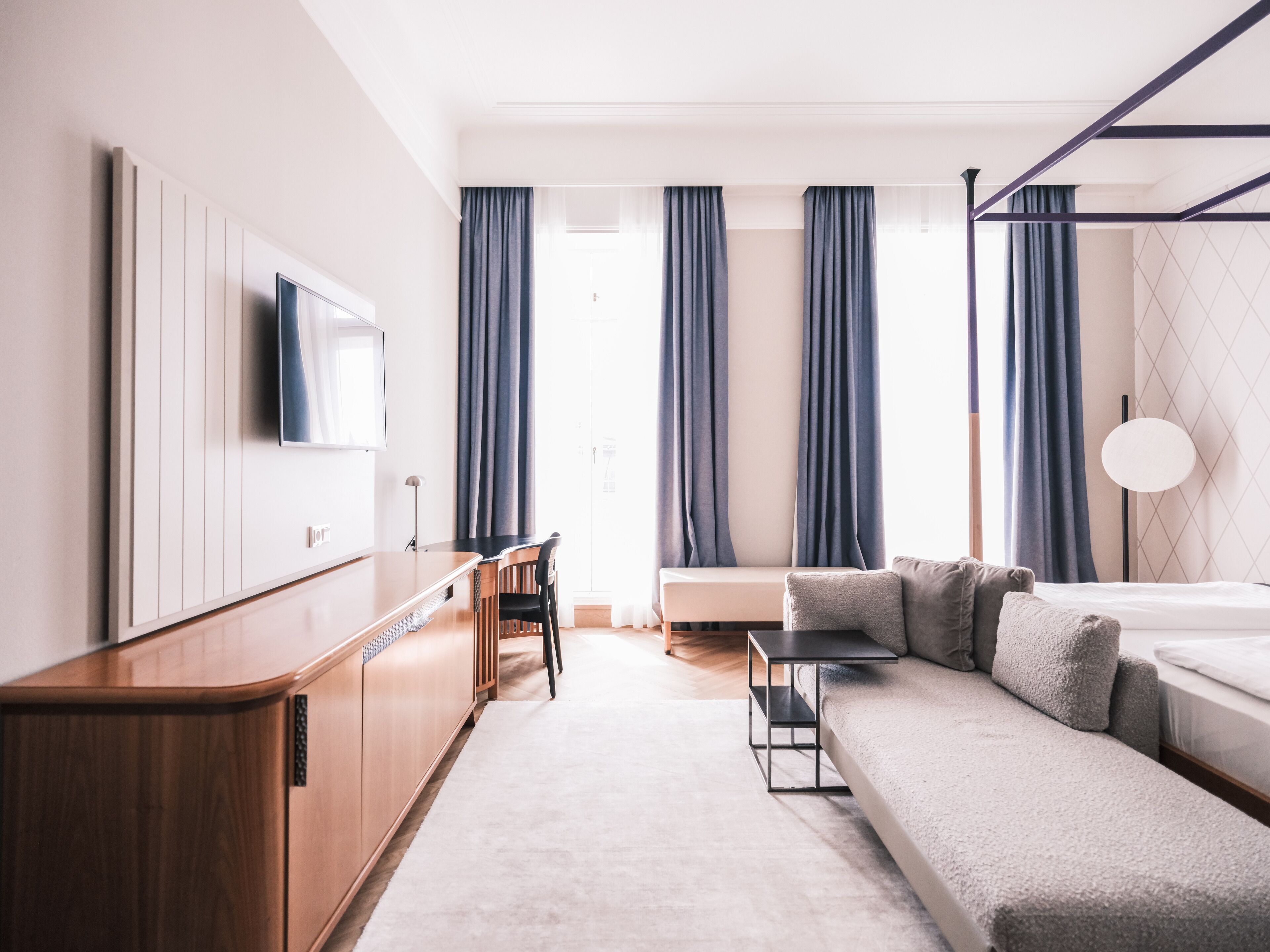 Falkensteiner Spa Resort Mariánské Lázně