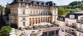 Falkensteiner Spa Resort Mariánské Lázně