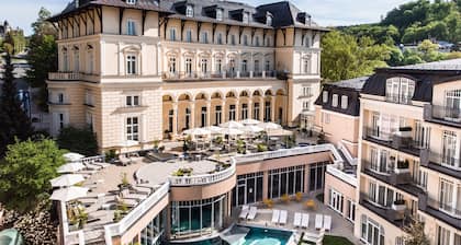 Falkensteiner Spa Resort Mariánské Lázně