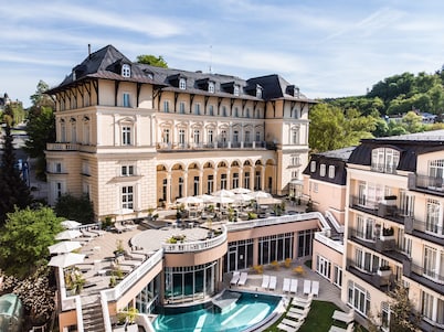 Falkensteiner Spa Resort Mariánské Lázně