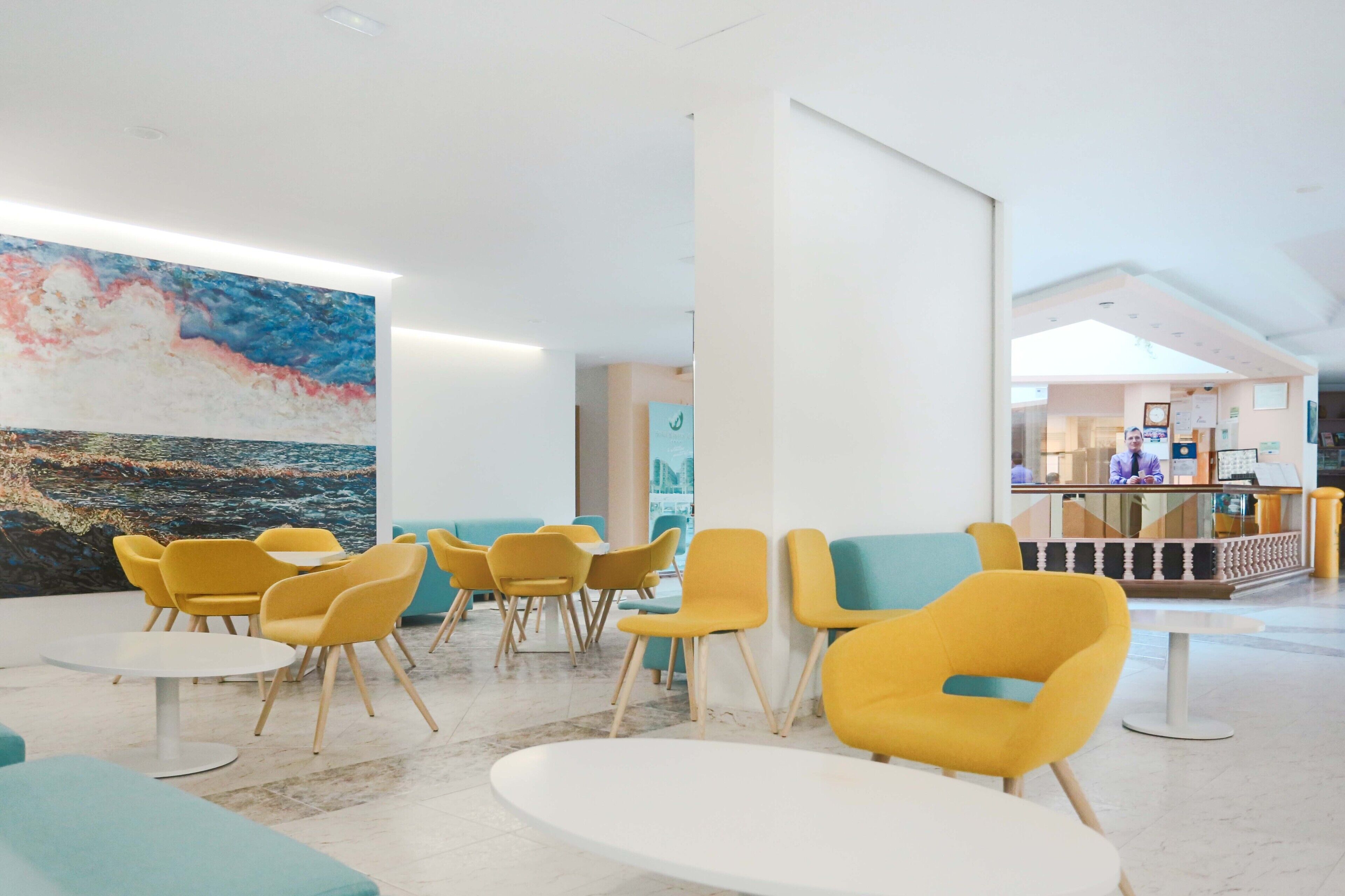 KAKTUS Hotel Benikaktus Reviews, Deals & Photos 2026 - Expedia