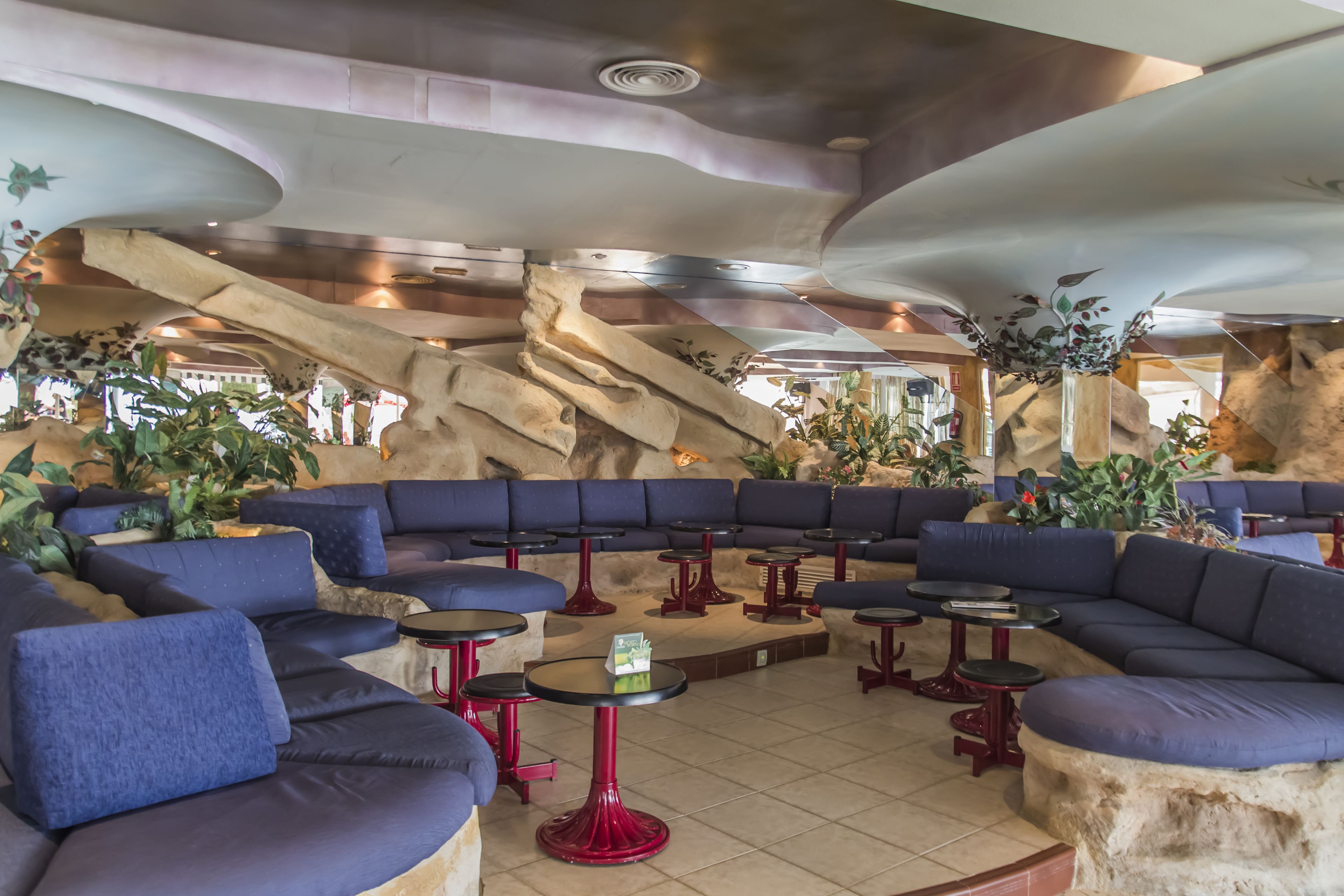 Foto - KAKTUS Hotel Benikaktus