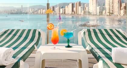 KAKTUS Hotel Benikaktus