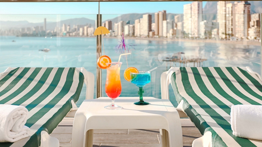 KAKTUS Hotel Benikaktus