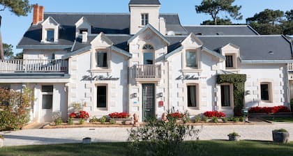 Résidence de Rohan, The Originals Relais