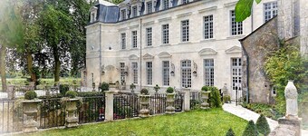 Grand Hotel de l'Abbaye