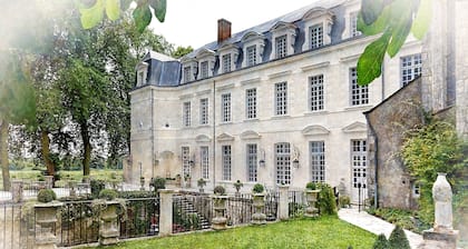 Grand Hotel de l'Abbaye