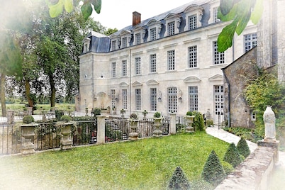 Grand Hotel de l'Abbaye