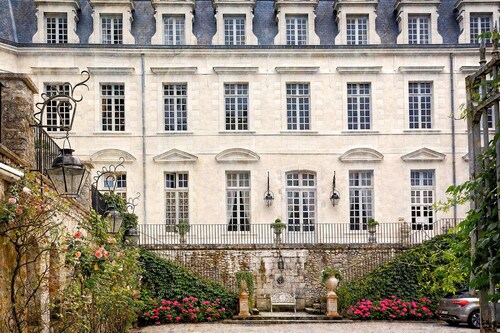 Grand Hotel de l'Abbaye