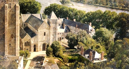 Grand Hotel de l'Abbaye