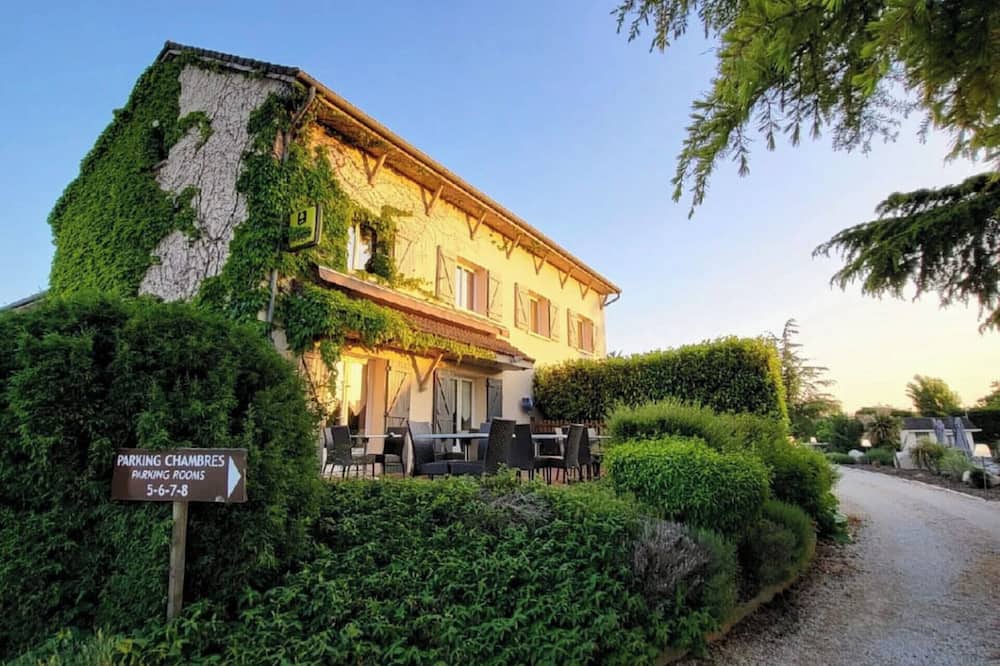 Hôtel Parc Adélie