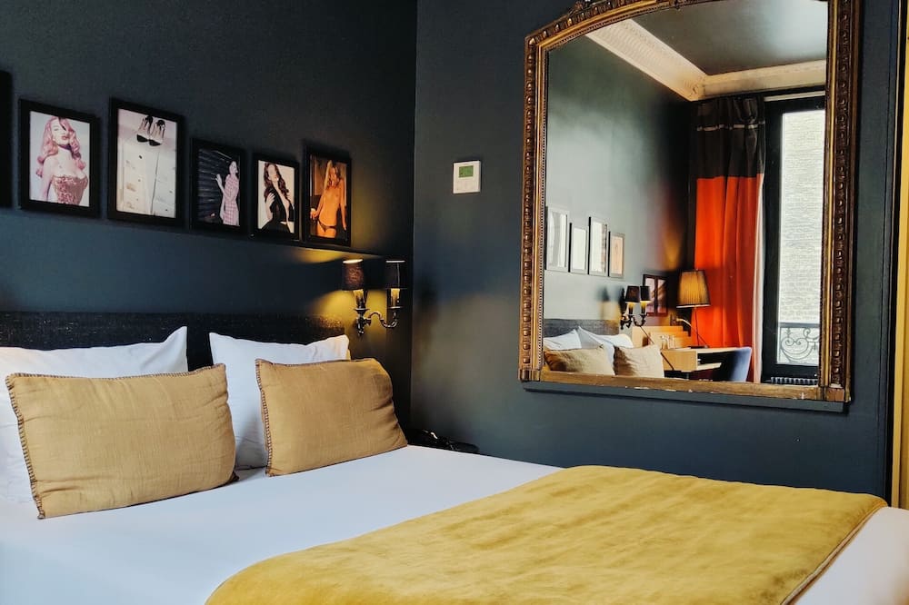 Hôtel Noir