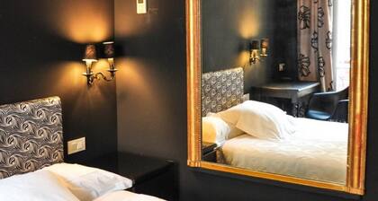 Hôtel Noir