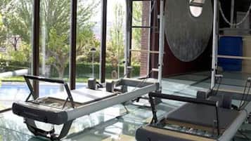 Pilates