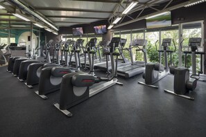 Superior-Doppelzimmer | Wohnbereich