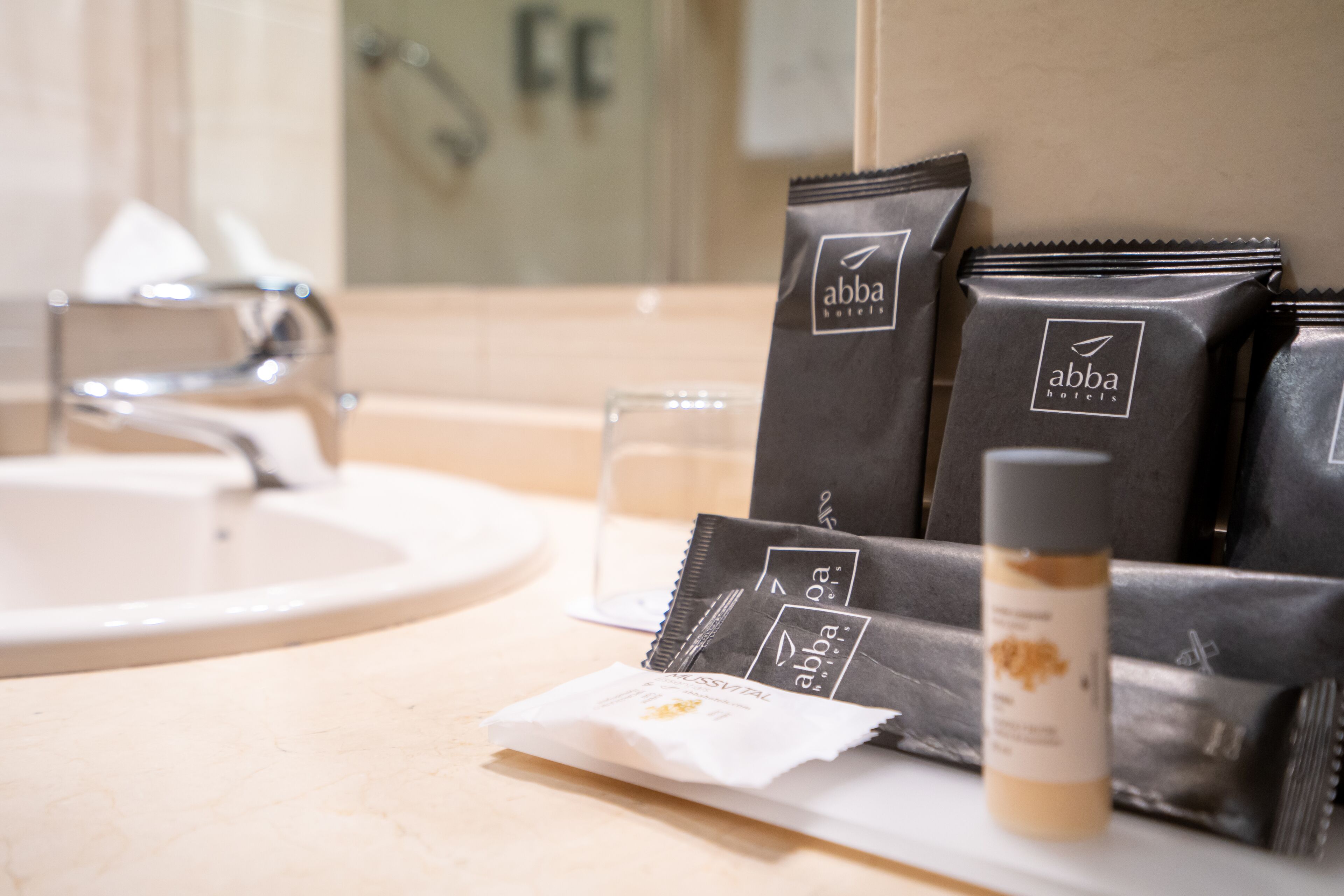 Foto - Abba Comillas Hotel