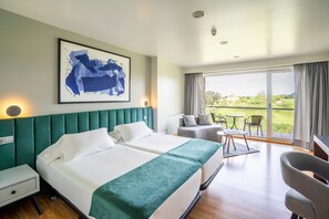 Standard Room, Sea View