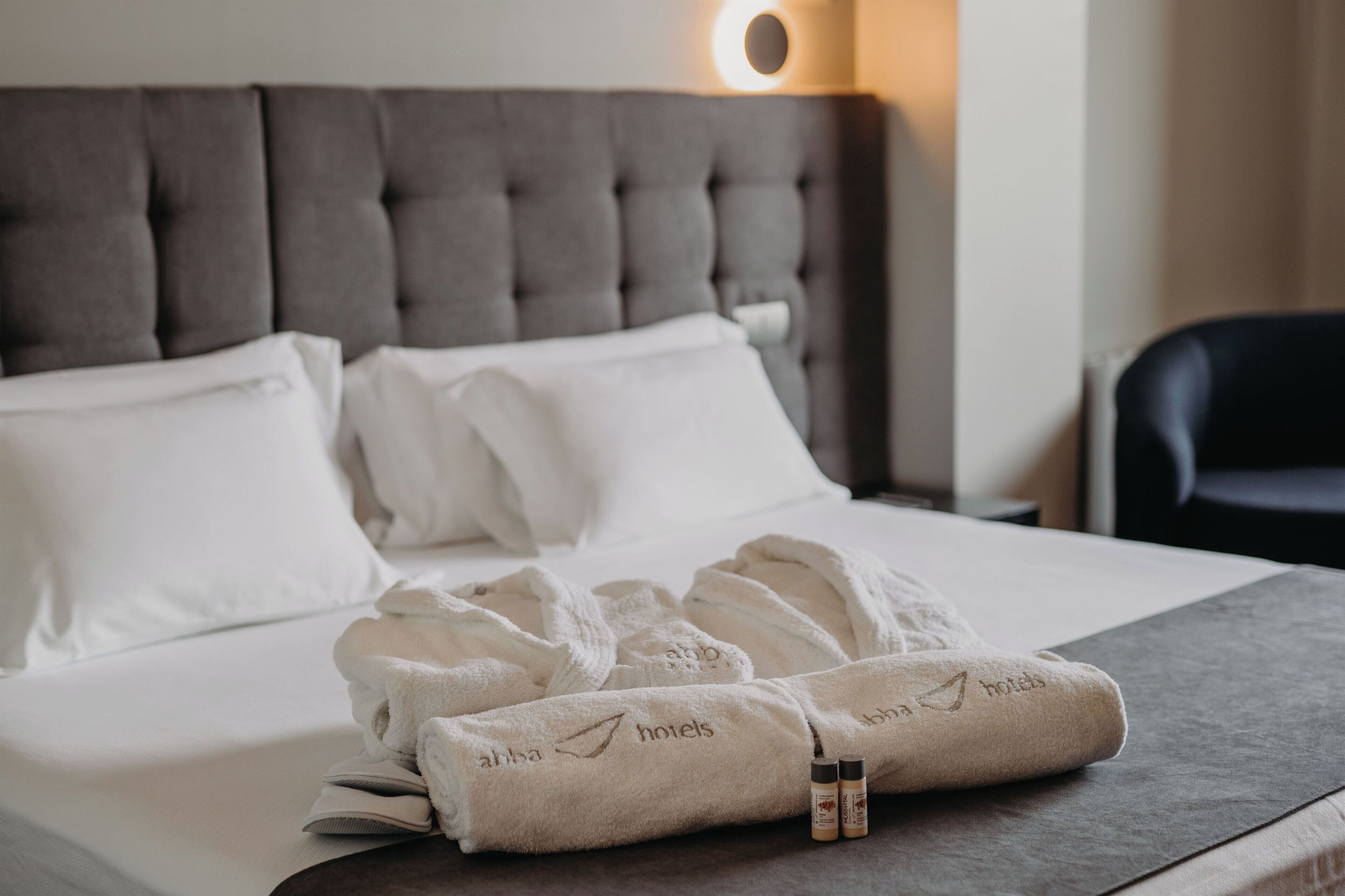 Foto - Abba Comillas Hotel