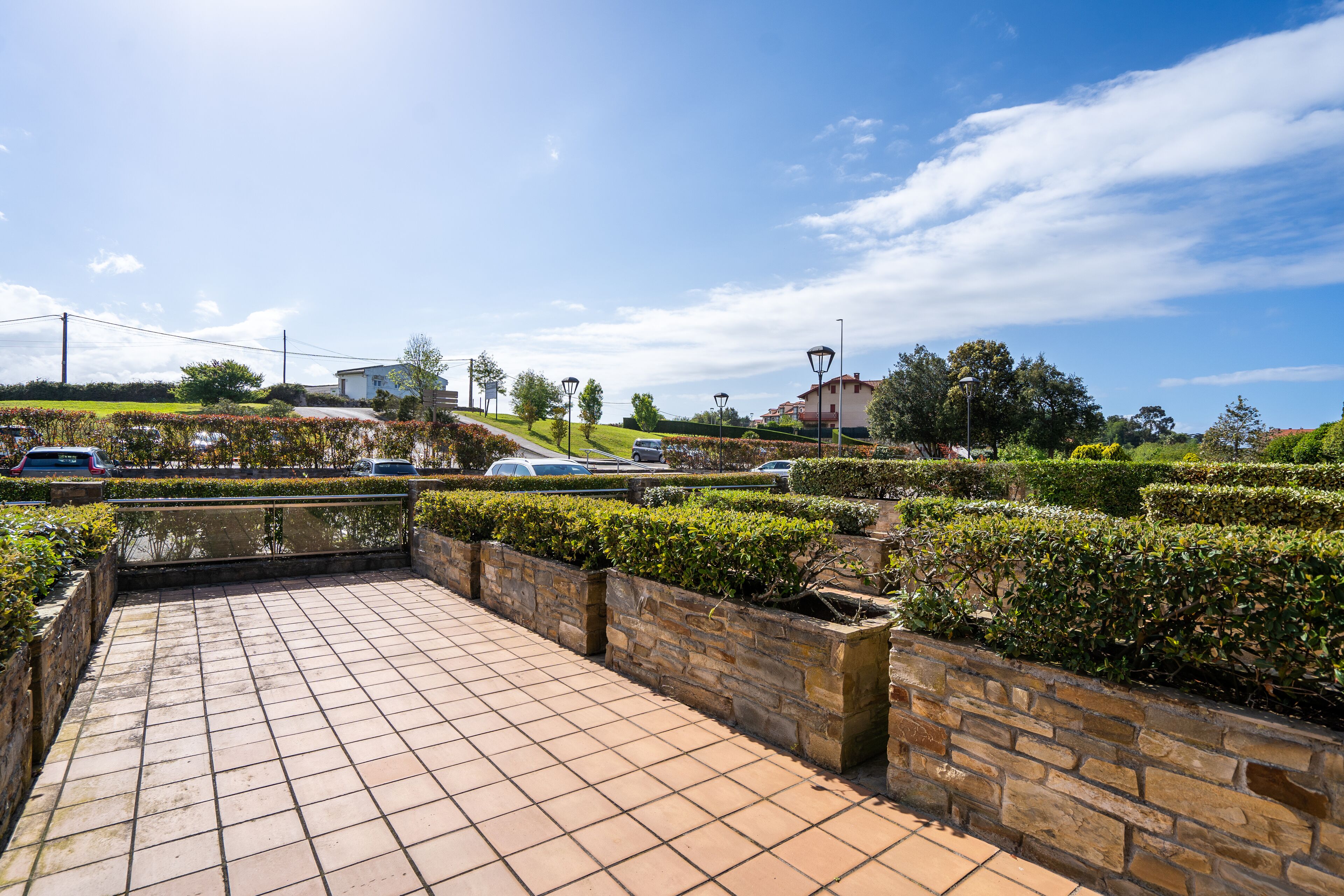 family room | terrace/patio