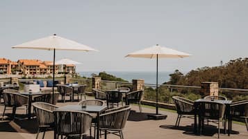 Terras