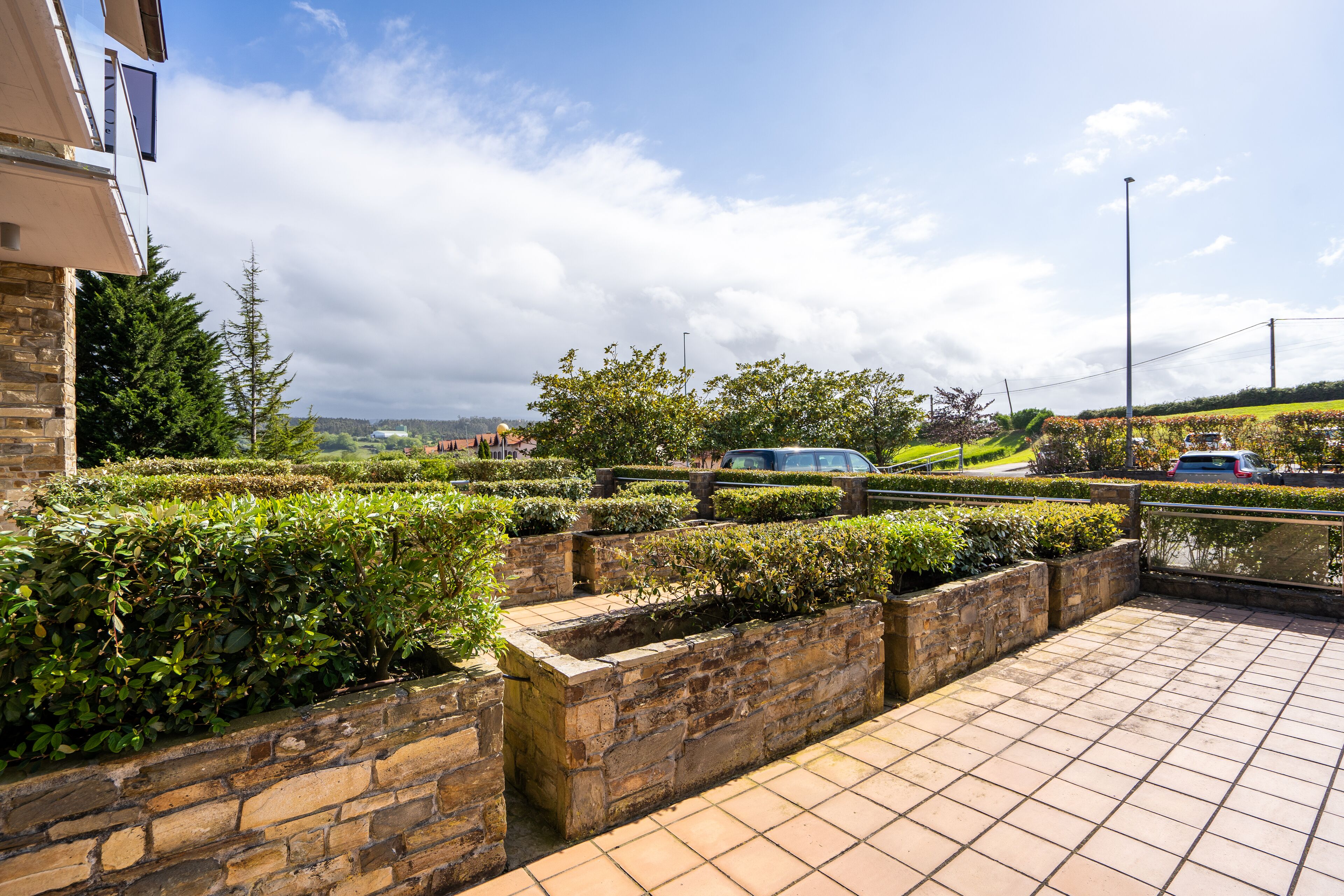 family room | terrace/patio