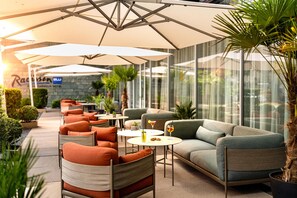 テラス / パティオ