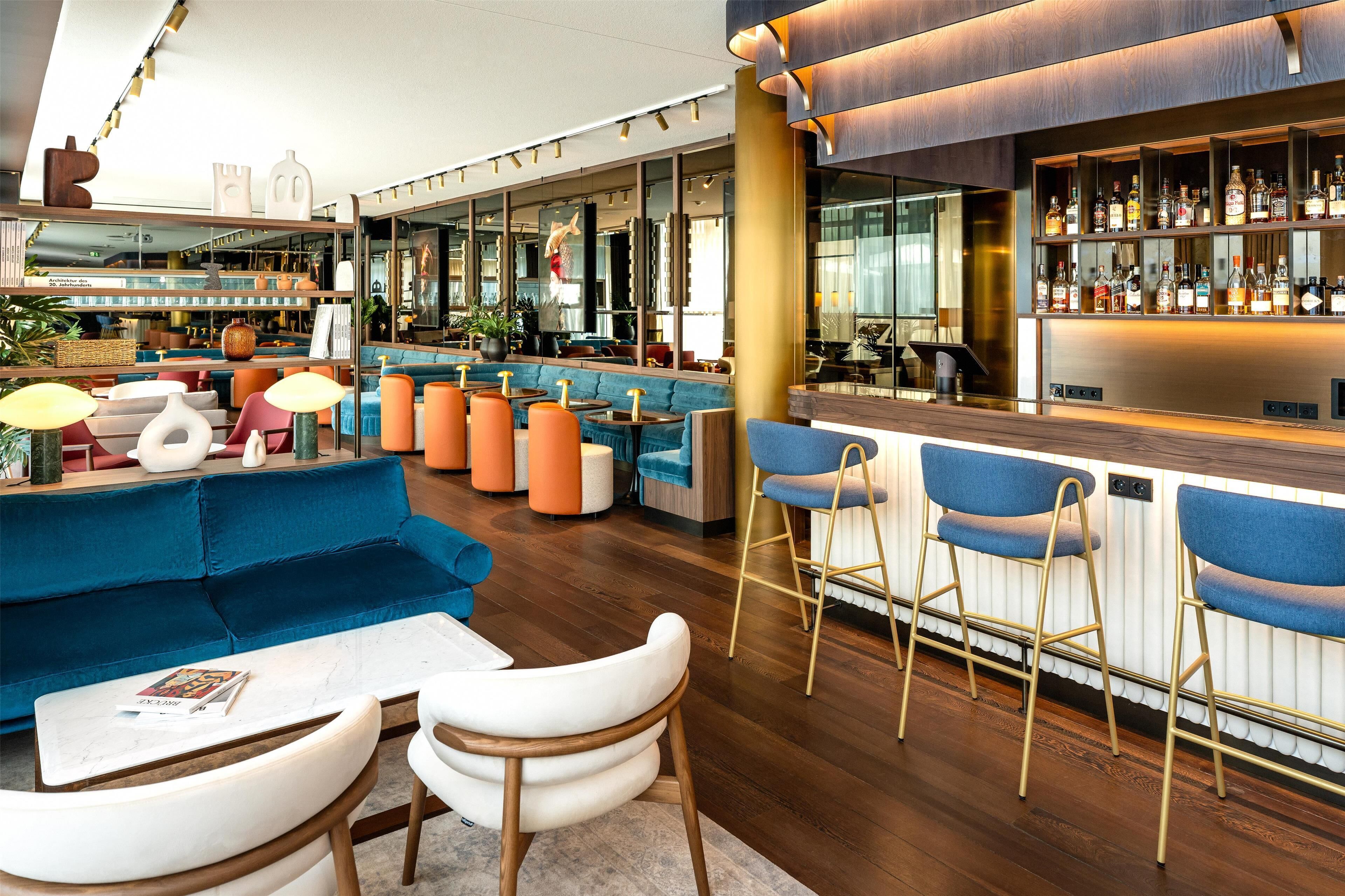 Bar (ter plaatse)