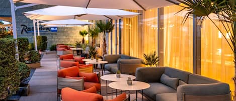 Bar (sur place)