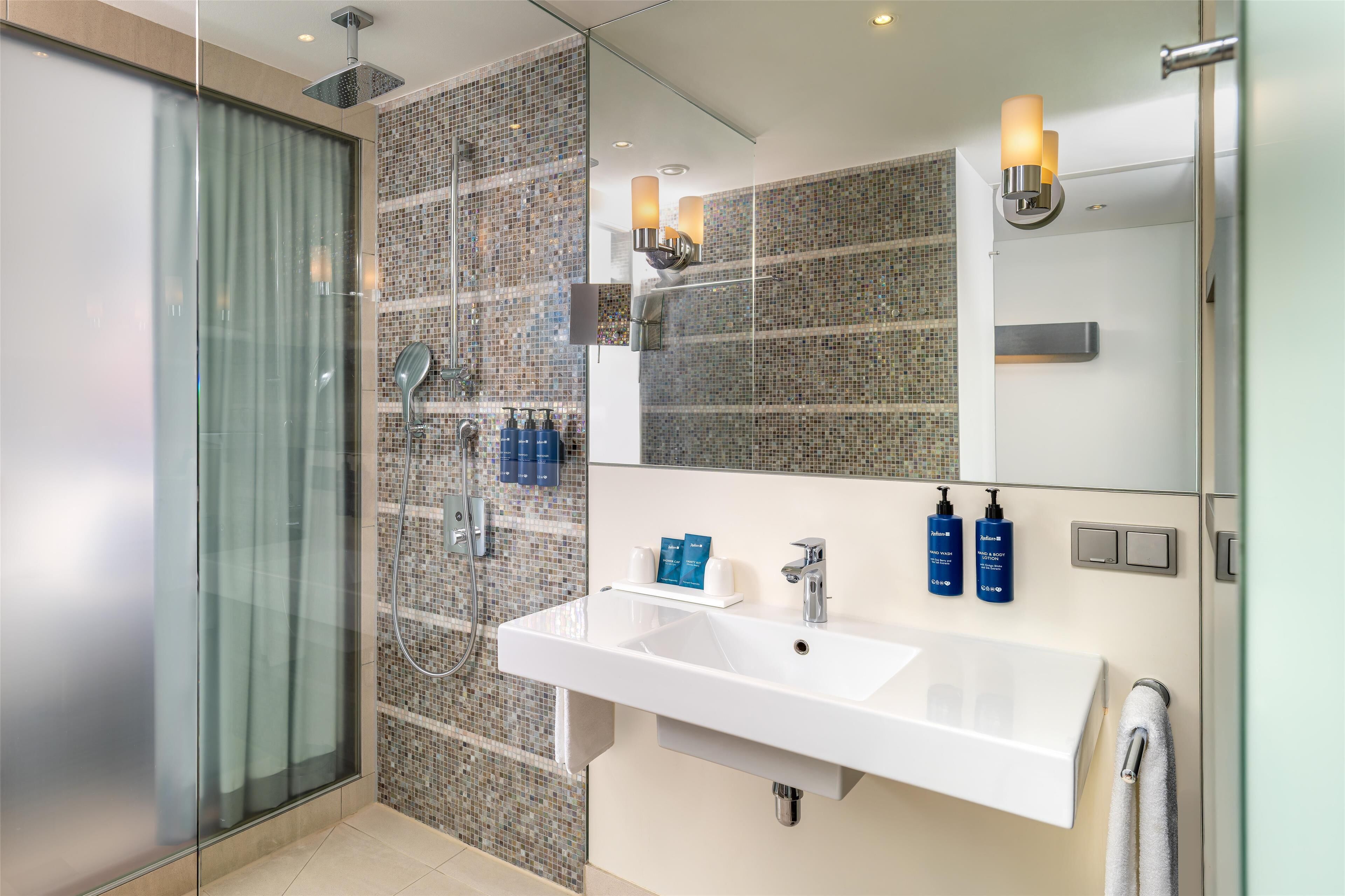 Foto - Radisson Blu Media Harbour Hotel, Düsseldorf