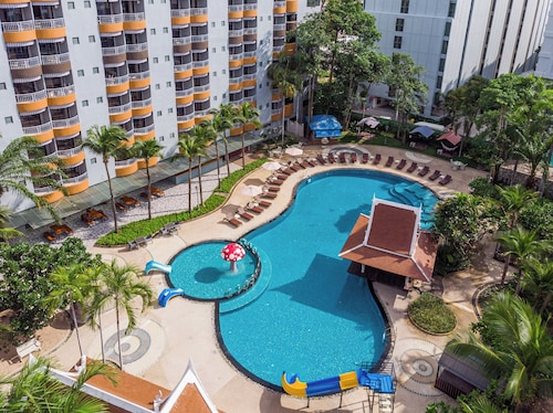 Heeton Concept Hotel Pattaya by Compass Hospitality