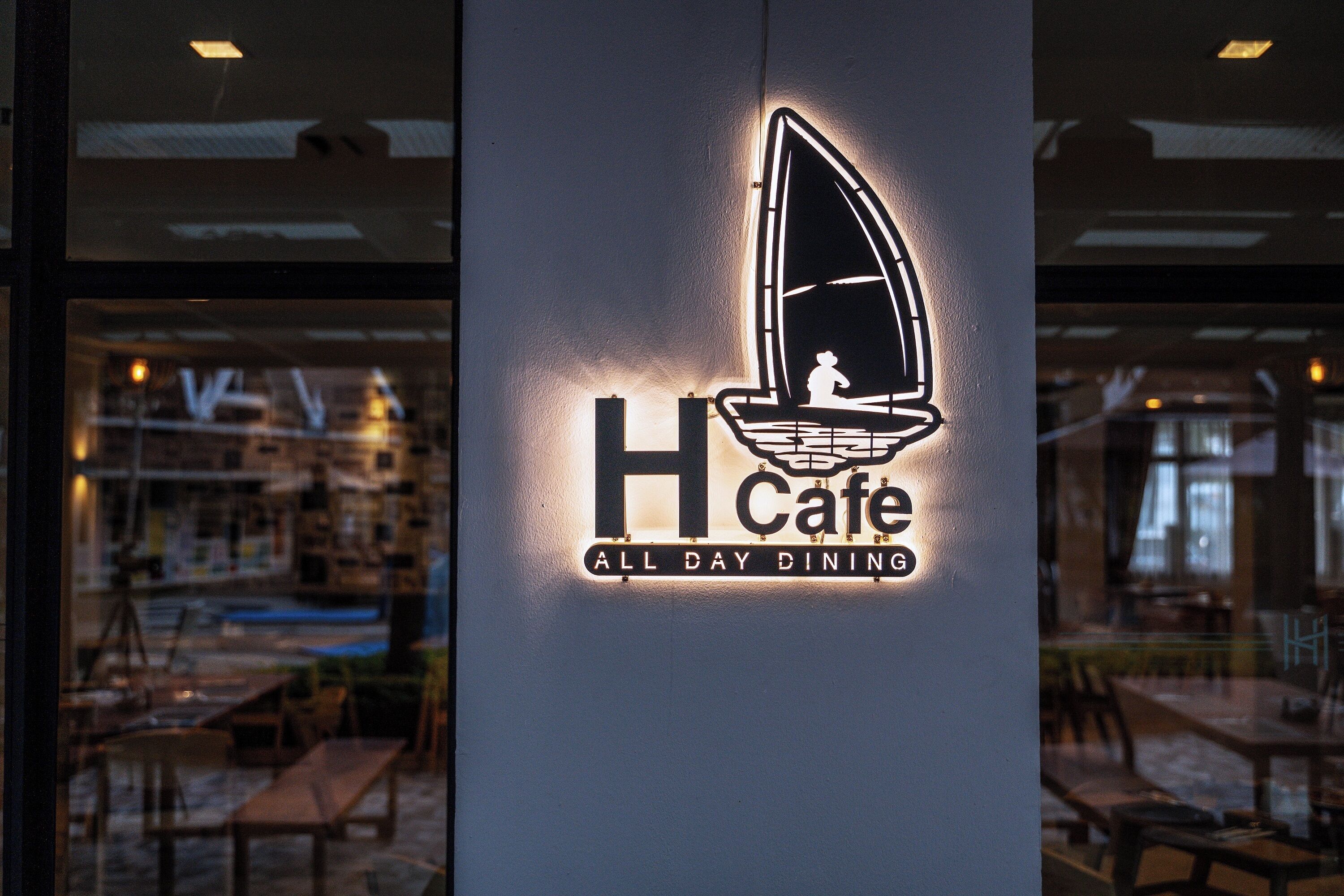 Kafé