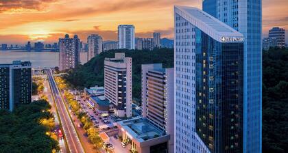 Pan Pacific Xiamen