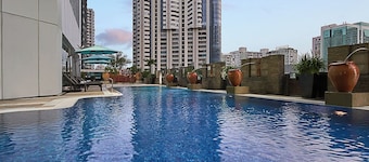 Pan Pacific Xiamen