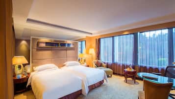 Superior Room, 2 Single Beds