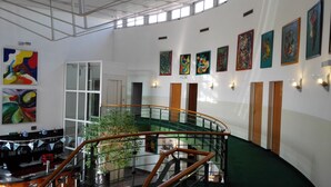 Interior detail - Best Western Hotel Dasing Augsburg (Dasing)