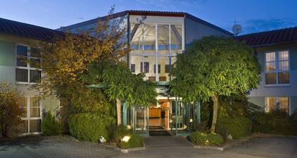 Best Western Hotel Dasing Augsburg