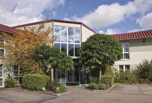Best Western Hotel Dasing Augsburg