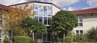 Best Western Hotel Dasing Augsburg